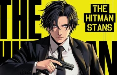 El Hitman Stan sigue los pasos de otro antiguo manga de villano