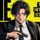 El Hitman Stan sigue los pasos de otro antiguo manga de villano