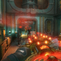 The Outer Worlds 2 presenta al nuevo villano el protectorado con un atraco de museo