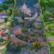 Sims 4 YouTuber Eva Rotky habla de lo que falta desesperadamente en Build/Buy y el cuento de hadas ecológico de Enchanted by Nature