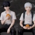 El verano Hikaru murió Yoshiki y aparecen figuras de ‘Hikaru’