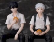 El verano Hikaru murió Yoshiki y aparecen figuras de ‘Hikaru’