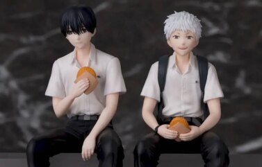 El verano Hikaru murió Yoshiki y aparecen figuras de ‘Hikaru’