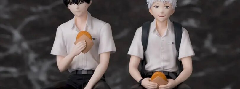 El verano Hikaru murió Yoshiki y aparecen figuras de ‘Hikaru’