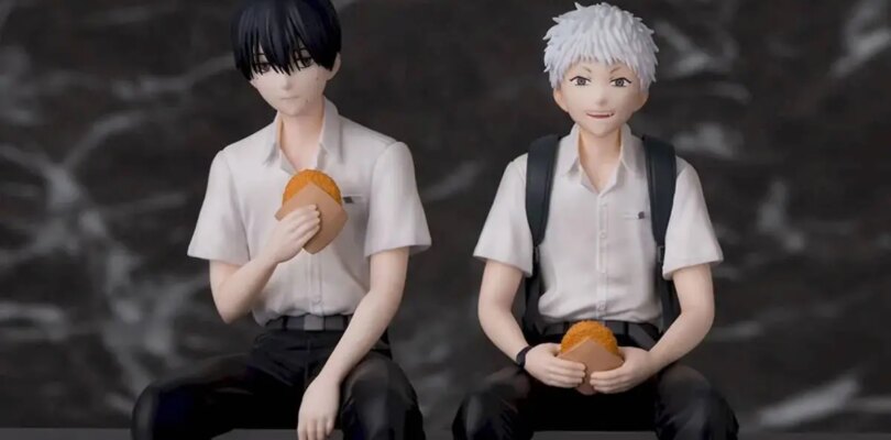 El verano Hikaru murió Yoshiki y aparecen figuras de ‘Hikaru’