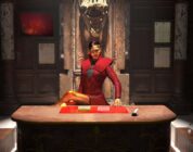 Thousand Hells: Los atracos del inframundo es un viaje de juego de rol táctico surrealista hacia los inframorios míticos de los desarrolladores de seis edades