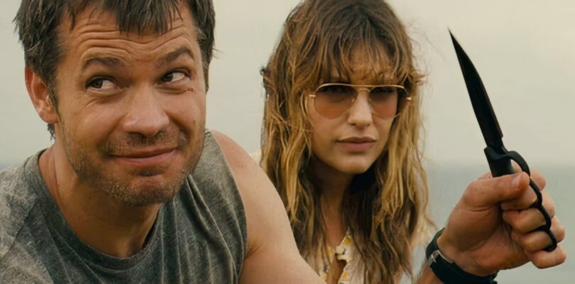 Esta película de terror de 2009 olvidada debería haber hecho de Timothy Olyphant una estrella