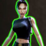 La actualización remasterizada de Tomb Raider 4-6 le da a Lara nuevos atuendos y armas de oro