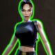 La actualización remasterizada de Tomb Raider 4-6 le da a Lara nuevos atuendos y armas de oro