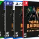 Tomb Raider IV-VI remasterizado | PS4 y PS5 & Switch & Xbox One