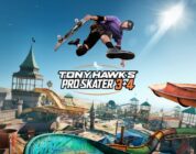 Tony Hawk’s Pro Skater 3+4 no se ha vendido bien, sugiere un nuevo informe – WGB