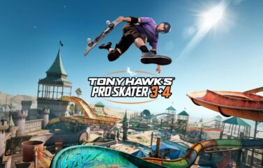 Tony Hawk’s Pro Skater 3+4 no se ha vendido bien, sugiere un nuevo informe – WGB
