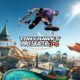 Tony Hawk’s Pro Skater 3+4 no se ha vendido bien, sugiere un nuevo informe – WGB