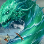 La siguiente guerra total Warhammer 3 DLC convierte a los elfos altos en un terror náutico