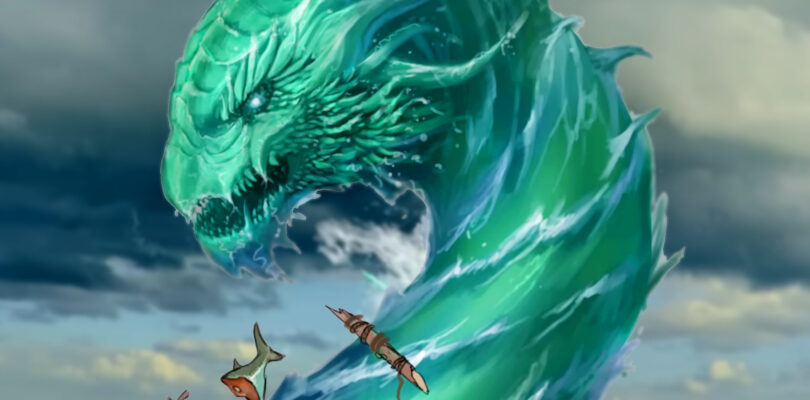 La siguiente guerra total Warhammer 3 DLC convierte a los elfos altos en un terror náutico
