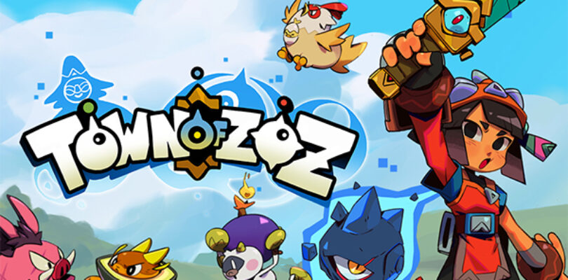 Town of Zoz presenta su lado oscuro con pesadillas del pueblo en el nuevo trailer de juegos de juegos