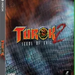 Turok 2: Semillas del mal remasterizado | Xbox One
