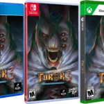 Turok 3: Shadow of Oblivion remasterizada