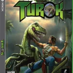 Turok remasterizado | Xbox One