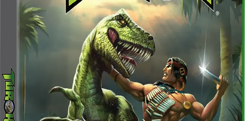 Turok remasterizado | Xbox One