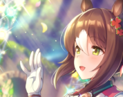 Las tarjetas de apoyo ya no tendrán niveles en Umamusume: Pretty Derby JP