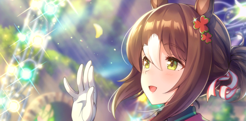 Las tarjetas de apoyo ya no tendrán niveles en Umamusume: Pretty Derby JP