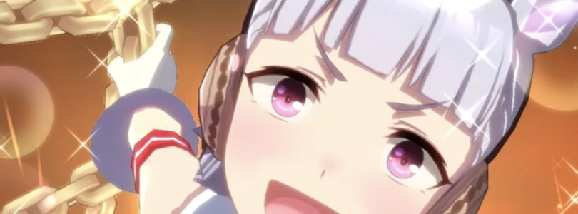 La reunión de campeones de Umamusume es fantástica y irritante PVP