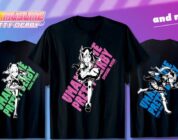 Camisetas de personaje de Umamusume en Amazon Merch on Demand Now