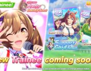 Umamusume obtiene Smart Falcon, SSR Tazuna y Super Creek Banners