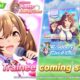 Umamusume obtiene Smart Falcon, SSR Tazuna y Super Creek Banners