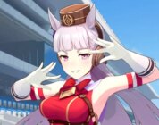 La semana de Umamusume Golshi regala 564 quilates gratis diariamente
