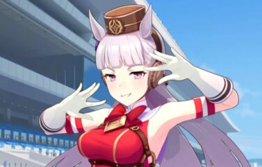 La semana de Umamusume Golshi regala 564 quilates gratis diariamente