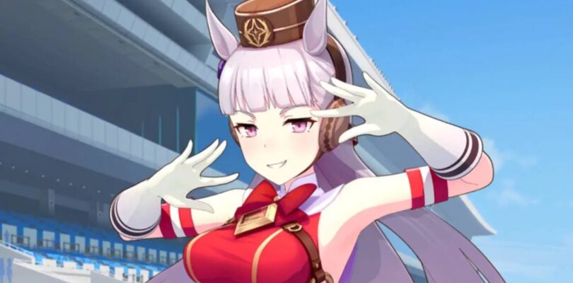 La semana de Umamusume Golshi regala 564 quilates gratis diariamente