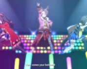 Umamusume Narita Taishin Trainee Trailer and Details Debut