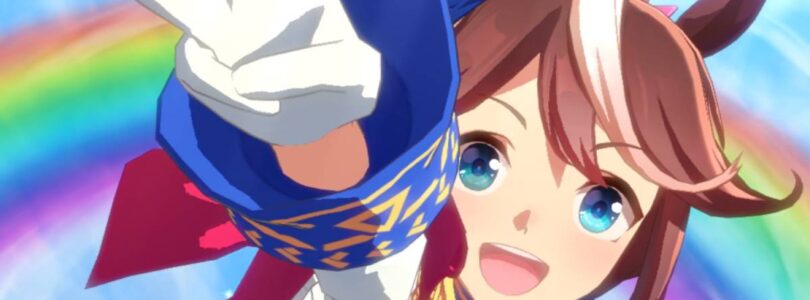 Umamusume agosto de 2025 Legend Races Soce Set