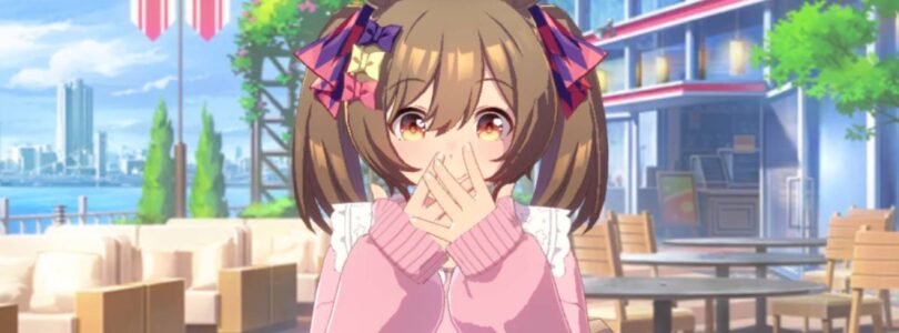 Umamusume: los trailers bonitos de Derby presentan Smart Falcon
