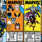 X-Men: Die By The Sword #1-5 (2007-2008)