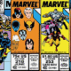 X-Men: Die By The Sword #1-5 (2007-2008)