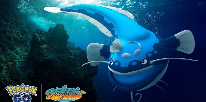 Guía de eventos de Pokémon Go ‘Sunkissed Shores’