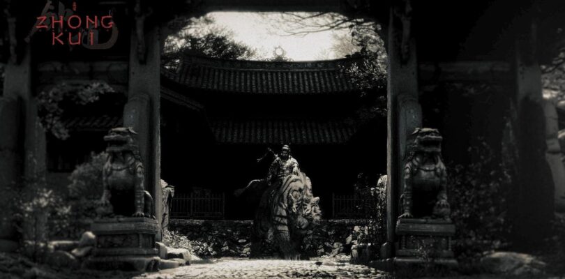 Game Science anuncia la secuela de Black Myth, Zhong Kui