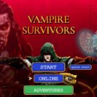 Vampire Survivors Online Co-op Public Beta Live on Steam