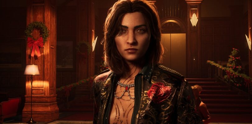 Vampiro: The Masquerade – Bloodlines 2 Sticks Dos clanes de Sblood Sucker, incluido el sexy, detrás del día pagado DLC