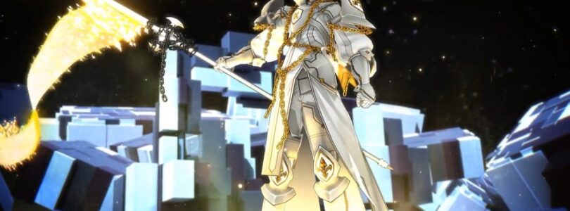 Vista previa: Varlet me recuerda a Persona 4