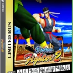 Virtua Fighter 2 | Xbox One/Serie X