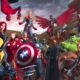 Marvel Ultimate Alliance está atrasado para un regreso, y el Nintendo Switch 2 es el lugar para ello