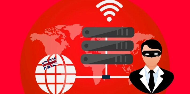 Los usuarios del Reino Unido están intercambiando VPN por proxies, a su propio riesgo