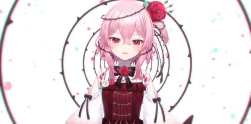 Vtuber Rosemi Lovelock es el próximo graduado de Nijisanji