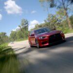 Post eliminado se burla de Forza Horizon 6 Configuración