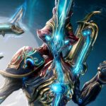 Caliban Prime de Warframe finalmente llega después de los épicos de los viejos teasers de la paz