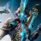 Caliban Prime de Warframe finalmente llega después de los épicos de los viejos teasers de la paz